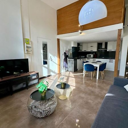 Impressionnistes Barbizon Apartamento Exterior foto