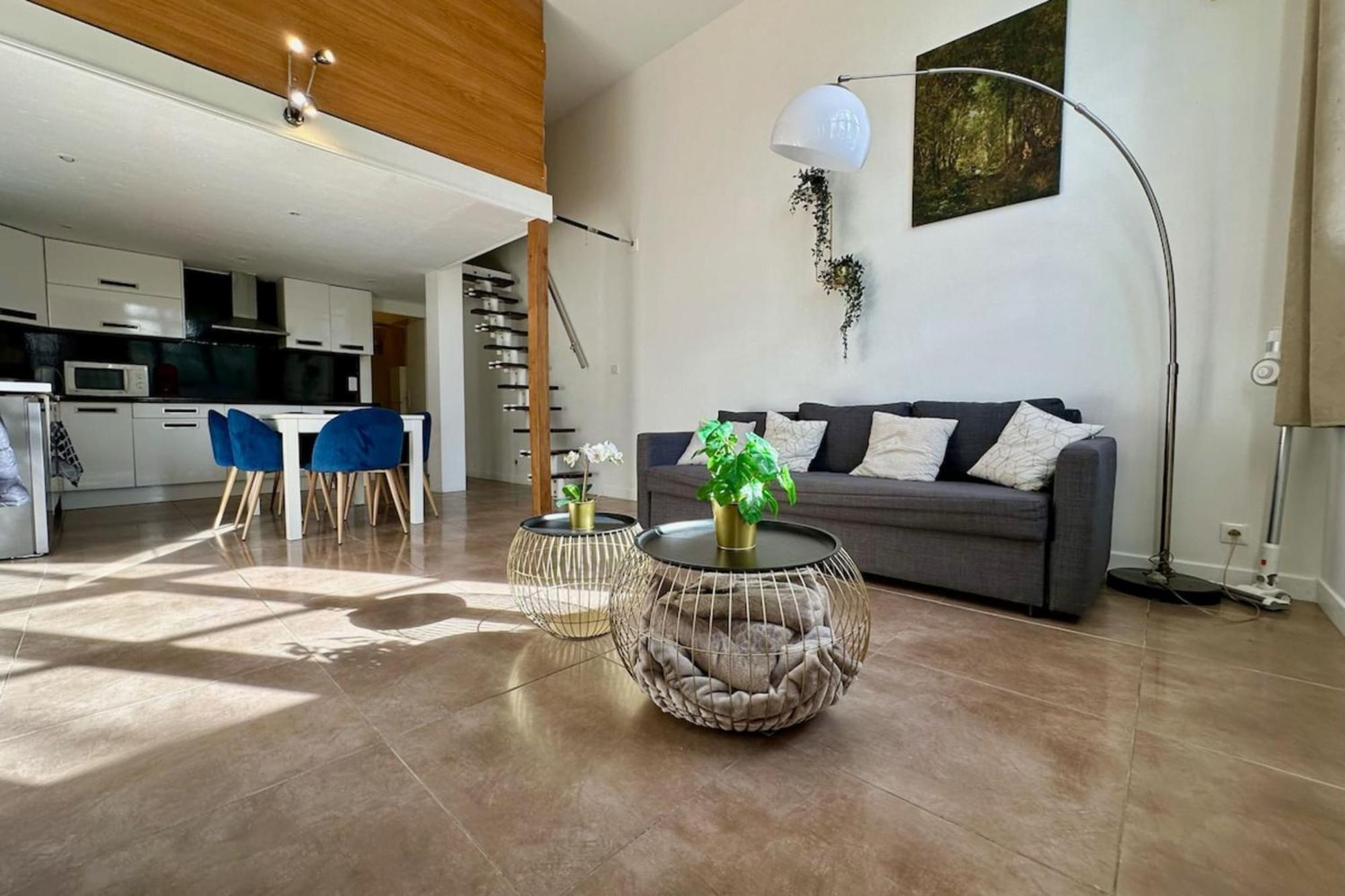 Impressionnistes Barbizon Apartamento Exterior foto