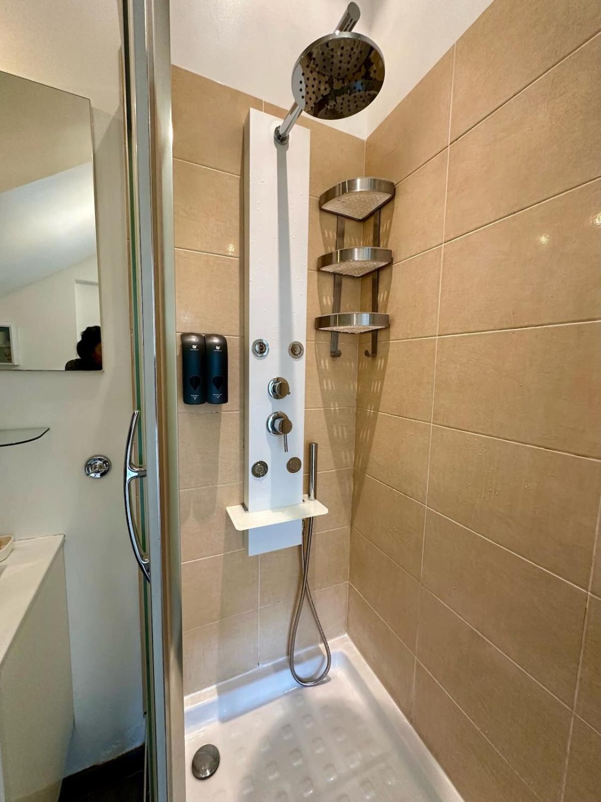 Impressionnistes Barbizon Apartamento Exterior foto